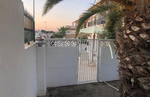 Orihuela Costa Appartement | Saint James Park upstairs