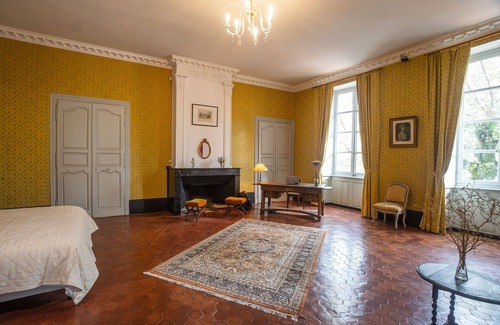 Saint-Jean-du-Gard Autre | Château de Saint Jean