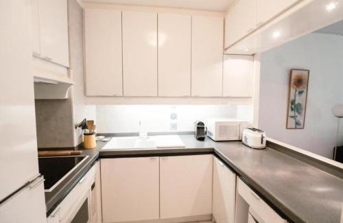 Saint-Jean-Cap-Ferrat Appartement | Saint Jean Cap Ferrat grand Studio avec terrasse