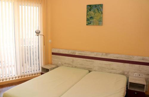 Dyuni Appartement | Saint John Resort E302
