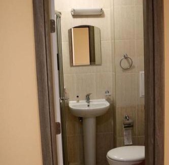 Dyuni Appartement | Saint John Sunny Relax