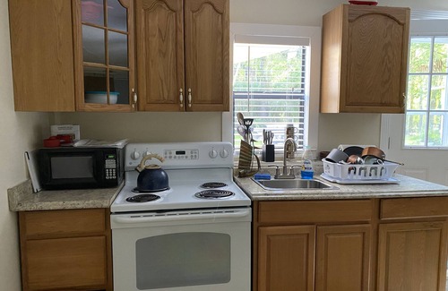 Astor Appartement | Saint John’s river house