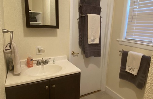 Astor Appartement | Saint John’s river house