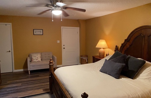 Astor Appartement | Saint John’s river house