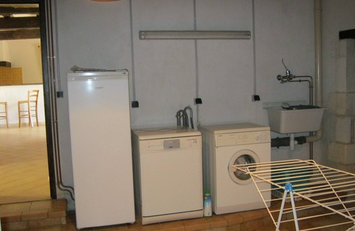 Saint-Just-Luzac Cottage | Location Gîte Saint-Just-Luzac -Charente Maritime pour 5 personnes