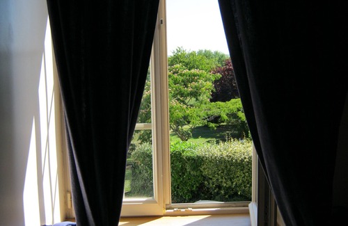 Saint-Just-Luzac Cottage | Location Gîte Saint-Just-Luzac -Charente Maritime pour 5 personnes