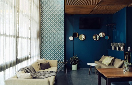 St Kilda Hôtel | Saint Kilda Beach Hotel (formerly Rydges St Kilda)