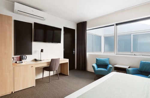 St Kilda Hôtel | Saint Kilda Beach Hotel (formerly Rydges St Kilda)