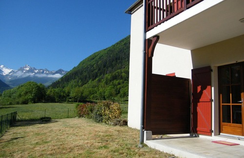 Guchen Appartement | Saint-Lary Soulan : ski ,randonnée,cyclisme,thermalisme.