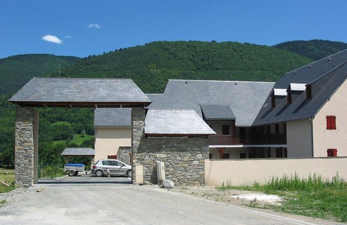 Guchen Appartement | Saint-Lary Soulan : ski ,randonnée,cyclisme,thermalisme.