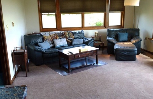 Redwood Maison | Saint Lawrence’s paradise