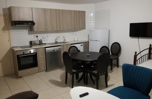 Larnaca City Centre Appartement | Saint Lazarus Apartment