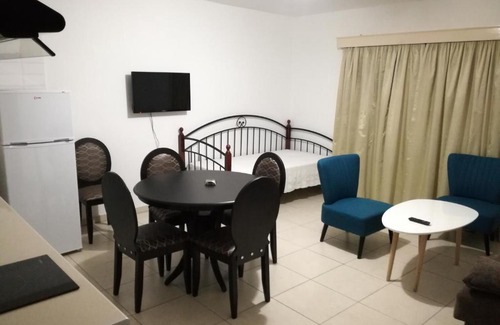 Larnaca City Centre Appartement | Saint Lazarus Apartment