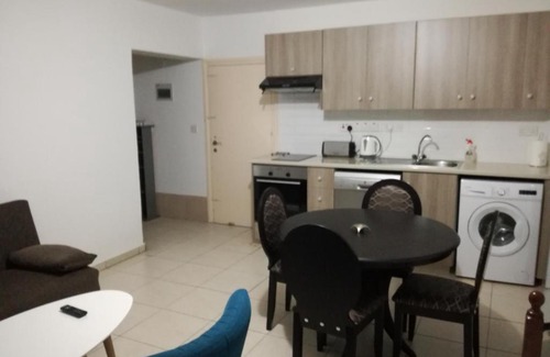 Larnaca City Centre Appartement | Saint Lazarus Apartment