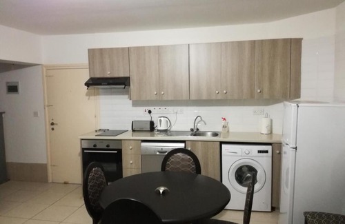 Larnaca City Centre Appartement | Saint Lazarus Apartment