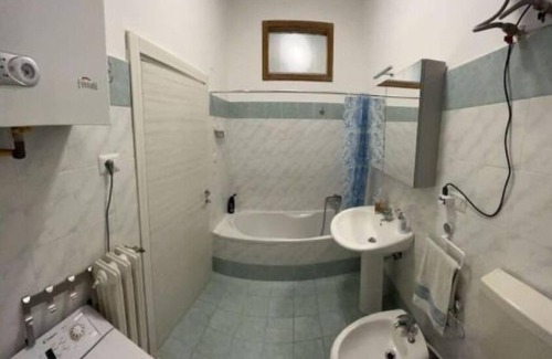 Cerignola Appartement | Saint Lucia apt