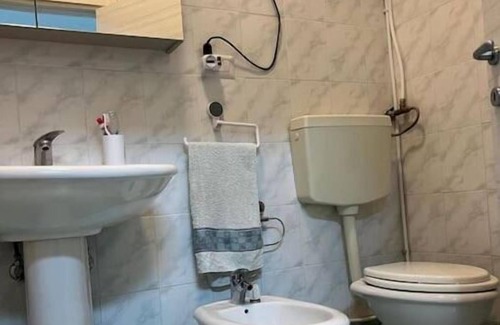 Cerignola Appartement | Saint Lucia apt