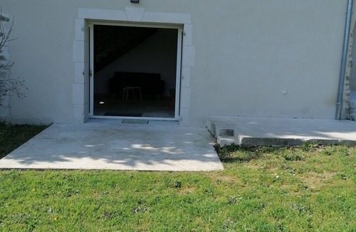 Saint-Marcel-d'Aredeche Appartement | Saint Marcel d' Ardèche Appartement de 70m2