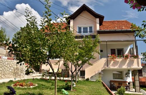 Velingrad Maison | Saint Maria Guest House
