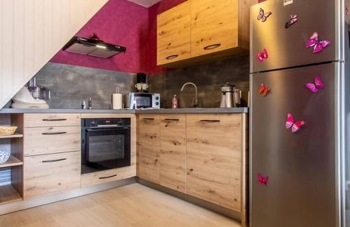 Grevilly Maison | Saint-Martin - GREVILLY