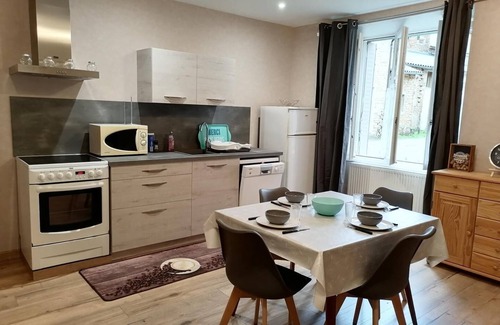 Grevilly Maison | Saint-Martin - GREVILLY