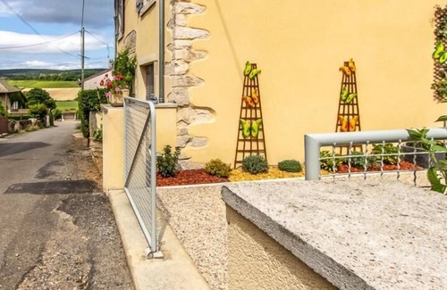 Grevilly Maison | Saint-Martin - GREVILLY