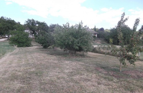 Grevilly Maison | Saint-Martin - GREVILLY