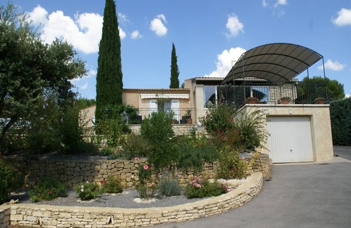 Saint-Maximin Maison | Maison de vacances spacieuse avec piscine privée