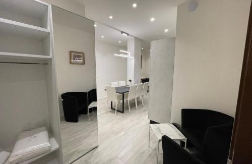 Gorizia Appartement | Saint Michel 3 piano