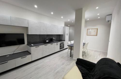 Gorizia Appartement | Saint Michel 3 piano