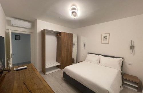 Gorizia Appartement | Saint Michel 3 piano