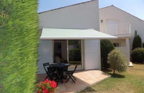 Saint-Palais-sur-Mer Maison | Saint Palais sur Mer - PETITE MAISON - dans un CADRE PRIVILÉGIÉ au CALME