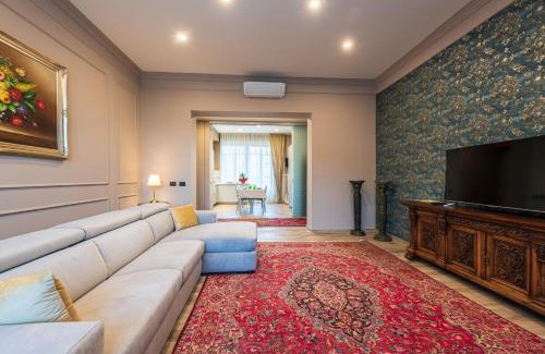Alba Appartement | Saint Paul Deluxe Apartments, Alba