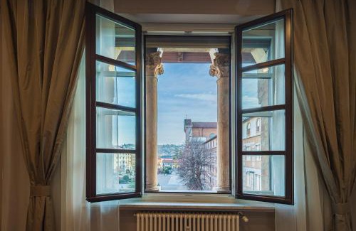 Alba Appartement | Saint Paul Deluxe Apartments, Alba