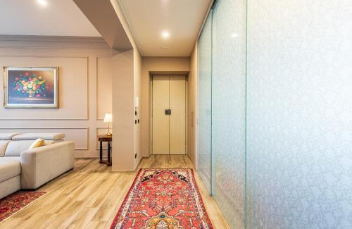 Alba Appartement | Saint Paul Deluxe Apartments, Alba