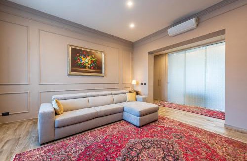Alba Appartement | Saint Paul Deluxe Apartments, Alba
