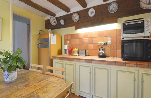 Saint-Paul-du-Bois Villa | Magnifique maison de vacances avec piscine