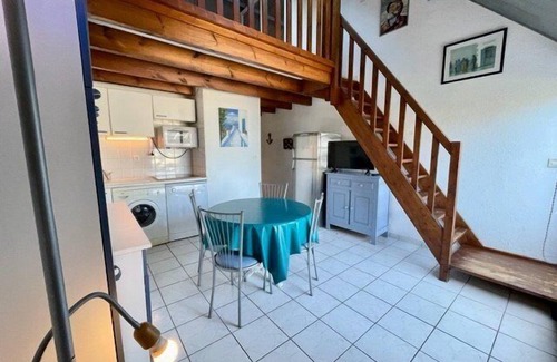 Saint-Pierre-Quiberon Appartement | Saint-Pierre-Quiberon - 2 pièces - 40m² - vue mer