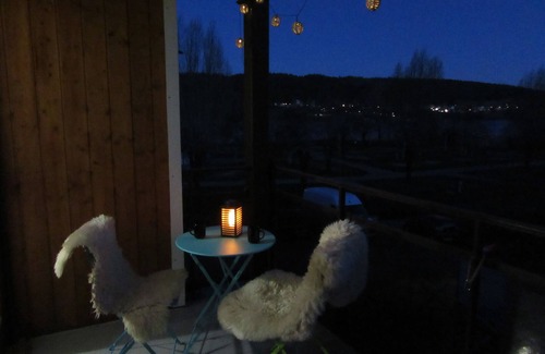 Saint-Point-Lac Appartement | APPA CYGNESLAC10