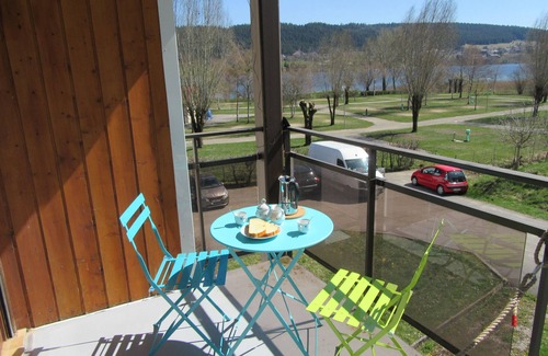 Saint-Point-Lac Appartement | APPA CYGNESLAC10