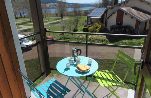 Saint-Point-Lac Appartement | APPA CYGNESLAC10