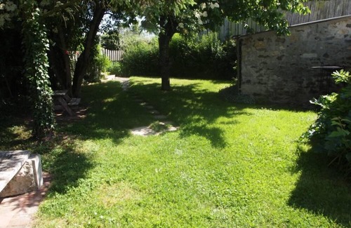 Saint-Prouant Cottage | GITE LE PRIEURE 4-6 pers- AVEC PISCINE à 20 min du PUY DU FOU