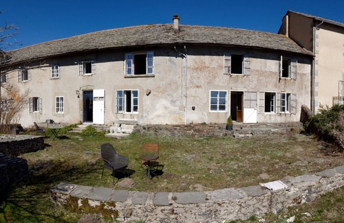 Fay-sur-Lignon Maison | Saint Régis terrace