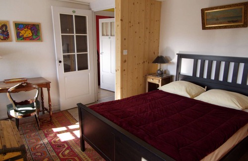 Fay-sur-Lignon Maison | Saint Régis terrace
