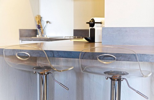 Hotel de Ville - Quinconces Appartement | Saint-Rémi - 1 ch - Ascenseur - Proche des Restaur