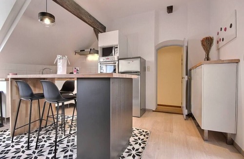 Saint-Laurent Appartement | Saint-Rémy 2 - 2 chambres