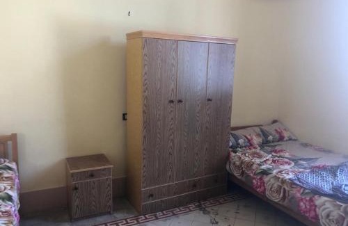 Al-Laban Maison | Saint Rita Guest House Alex
