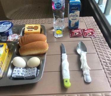Al-Laban Maison | Saint Rita Guest House Alex