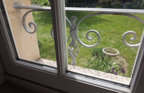 Saint-Seurin-De-Cursac Maison | Gîte de charme 3 étoiles près de Blaye, en Gironde
