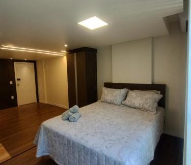 Czerniewicz Appartement | Saint Sebastian 108
